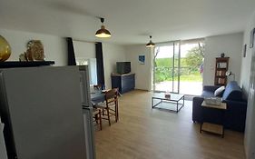 Gite Chez Guynette